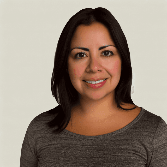 Sophia Rodriguez, Social Media Specialist at AZRTY